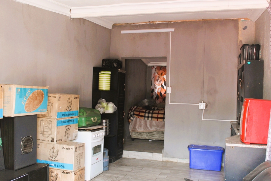 3 Bedroom Property for Sale in Sasolburg Ext 1 Free State